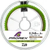 Daiwa Hybride Knoopbare Staaldraad | 6m 0.275mm | 4.4kg