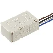 Maico 0157.0821 Maico Vertragingsschakelaar Multifunctioneel 230 V/AC 1 stuk(s) Tijdsduur: 0 - 720 s 1x NO Piece