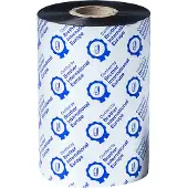 Brother BWS-1D450-110 thermo-transferrol zwart (origineel)