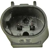 METZGER 0900948 Wielsnelheidssensor (ABS)