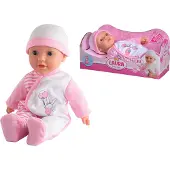 Simba - Laura - Pop - Baby Talk - 30cm