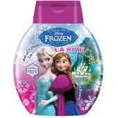 La Rive Disney Frozen Shampoo en Badgel Kids - 250 ml