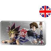 Konami Yu-Gi-Oh! - 25th Anniversary Dueling Mirrors Tin