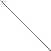 Dam Intenze Top Pole Kit Zilver 2.30 m