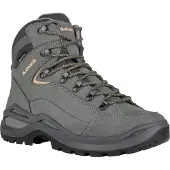 Lowa Wandelschoen Women Renegade Evo GTX Mid Graphite Apricote-Schoenmaat 39,5