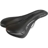 Velo Wide Channel Zadel
