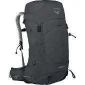 Osprey Stratos 44L Rugzak Heren (Maat - OS, Kleur - Tunnel vision grey)