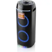 GoGen Bluetooth-luidspreker BPS736CD met CD-speler