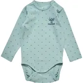 Hummel Beesy Body Met Lange Mouwen