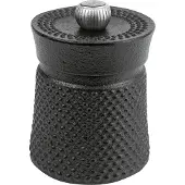 Peugeot Pepermolen Bali Fonte Noir 8 cm