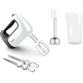Tefal Prep'Mix+ HT4621