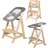 Roba Hoge Stoel 75063NAV209