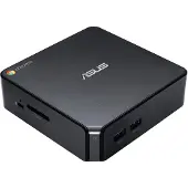 Asus Chromebox CHROMEBOX3-G213U, 1,8 GHz, Intel Core i7, i7-8550U, 4 GB, 32 GB, ChromeOS