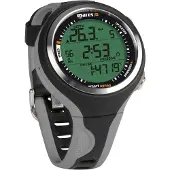 Mares Pure Passion Smart Apnea Dive Computer Zwart
