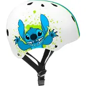 Disney Skating Helmet STITCH