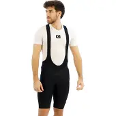ALÉ Solid Winter Fietsbroek