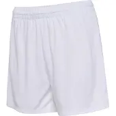Hummel Sportbroek 'Essential' geel