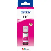 Epson Inktcartridge 112 (C13T06C34A) Magenta