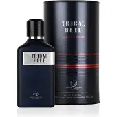 Grandeur Elite Tribal Blue Eau de Parfum 100 ml