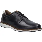 Josef seibel Veterschoenen Stuart 03 , feestdag schoen, zakelijke schoen, comfort schoen in breedte g (breed)