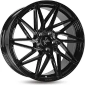 KESKIN KT208018511245BP Velg