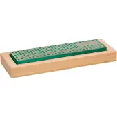 Müller Diamant slijpsteen, 100 x 25 mm, extra fijn