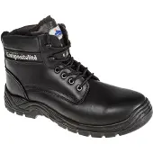 Portwest Composietleren winterschoen S3S SR FC12