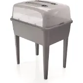 Prosperplast Respana Plantenbak 83l 96.3x77x58 Cm