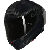 Nolan X-804 RS Carbon Koolstof S unisex zwart