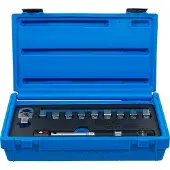 Bgs momentsleutel voor wielbouten, 948 gram