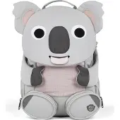 Affenzahn - Großer Freund Koala - Kinderrugzak grijs