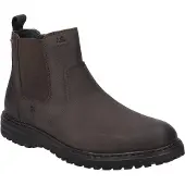 Josef seibel Chelsea boots bruin