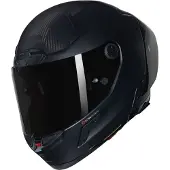 Nolan X-804 Rs Ultra Carbon Triplonero Integraalhelm