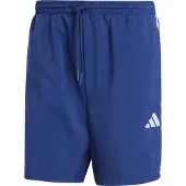 Adidas Sportbroek 'Essentials Chelsea' donkerblauw / wit