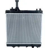 NRF Radiator, motorkoeling 53078