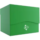 GameGenic Deckbox Side Holder 100+ XL Groen