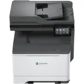Lexmark CX532adwe A4 all-in-one laserprinter kleur met wifi (4 in 1)