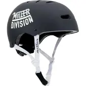 Miller Racer Helm