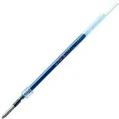 Uni Navulling voor balpen Jetstream Premier SXR-10 1 mm (12 Stuks)