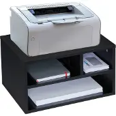 Relaxdays Printerstandaard, Printer accessoires