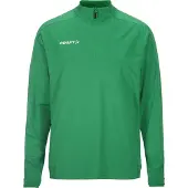 Craft 1/2 rits waterdichte jas Evolve 2.0 | Maat XL