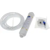 Whirlpool - Waterfilter Amerikaanse koelkast - 484000000463