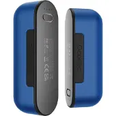 Ocoopa Handwarmer + Voetwarmer, Elektronische ogrzewacz do rąk Ocoopa UT2s niebieski