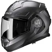 LS2 FF901 Advant X Solid Helm