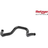 METZGER AUTOTEILE 2400447 Laadluchtslang