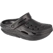 Crocs Muiltjes zwart