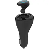 Krüger&Matz Bluetooth-hoofdtelefoon Kruger&Matz Traveller K1