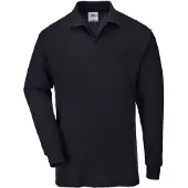Portwest Poloshirt lange mouw B212