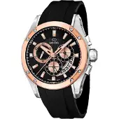 Jaguar Herenhorloge J689/1