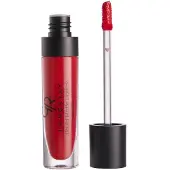Golden rose - Longstay Liquid Matte Lipstick 4 - Donker Roze - Kissproof